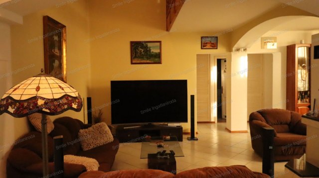 Eladó családi ház, Nyíregyházán 125 M Ft, 5 szobás