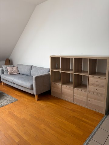 Kiadó téglalakás, albérlet, Pécsett, Mária utcában, 2 szobás