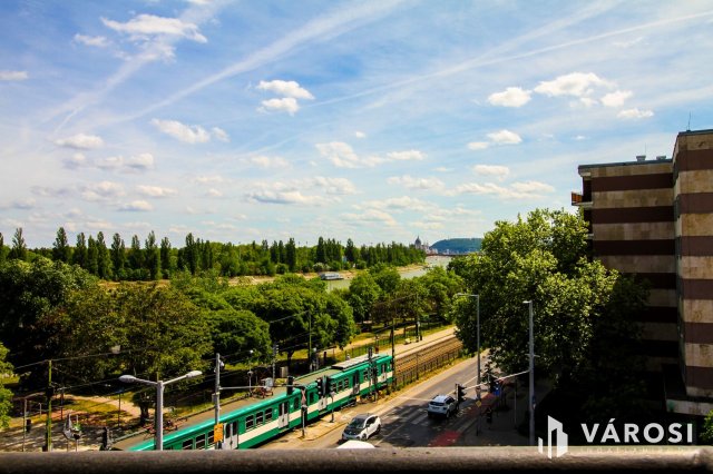Kiadó téglalakás, albérlet, Budapesten, III. kerületben