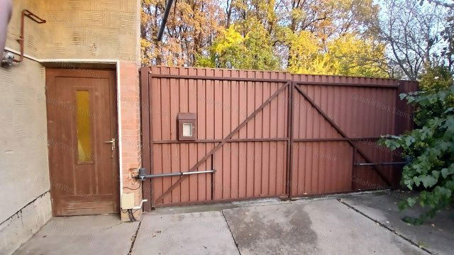 Eladó családi ház, Öcsödön 15.9 M Ft, 2+1 szobás