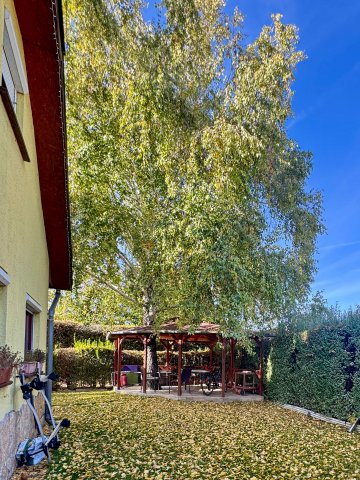 Eladó ikerház, Szigetszentmiklóson 83.5 M Ft, 4 szobás