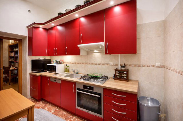 Eladó téglalakás, Budapesten, XIII. kerületben 55.5 M Ft