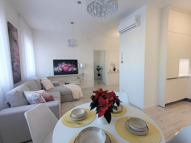 Eladó téglalakás, Szombathelyen 71.9 M Ft, 3 szobás