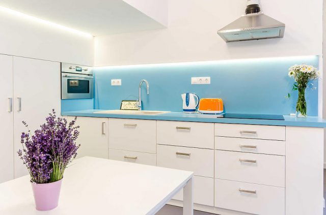 Eladó téglalakás, Budapesten, VI. kerületben, Andrássy úton