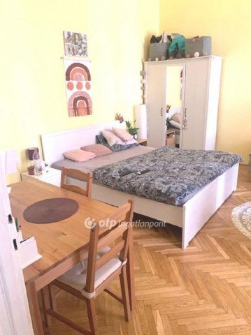 Eladó téglalakás, Budapesten, VIII. kerületben 44.9 M Ft