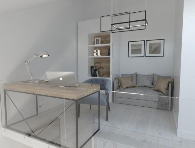 Eladó téglalakás, Budapesten, VII. kerületben 113.9 M Ft