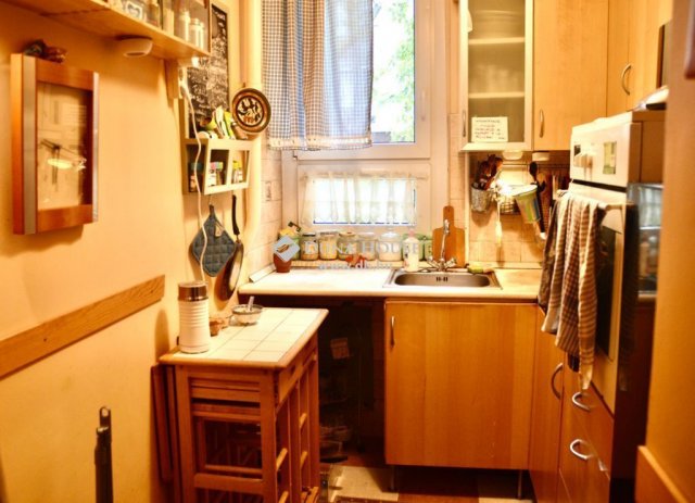 Eladó téglalakás, Budapesten, XI. kerületben 89.6 M Ft, 3 szobás