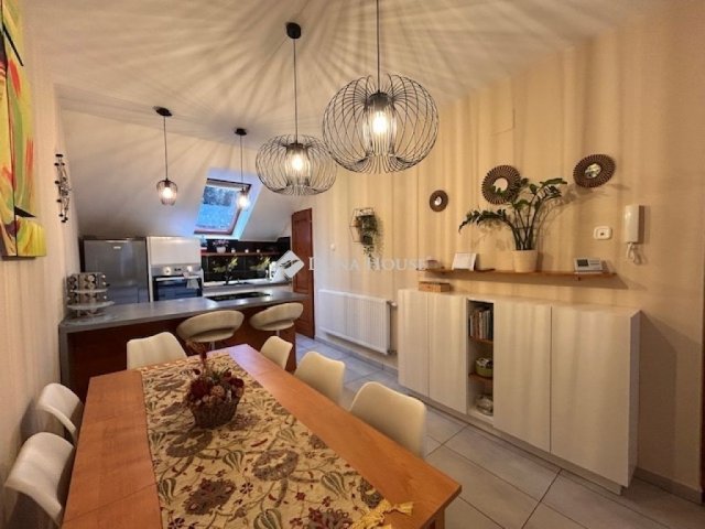 Eladó téglalakás, Zalaegerszegen 69.9 M Ft, 3 szobás