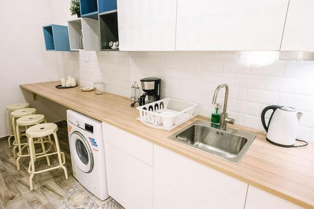 Kiadó téglalakás, albérlet, VI. kerületben, Szív utcában