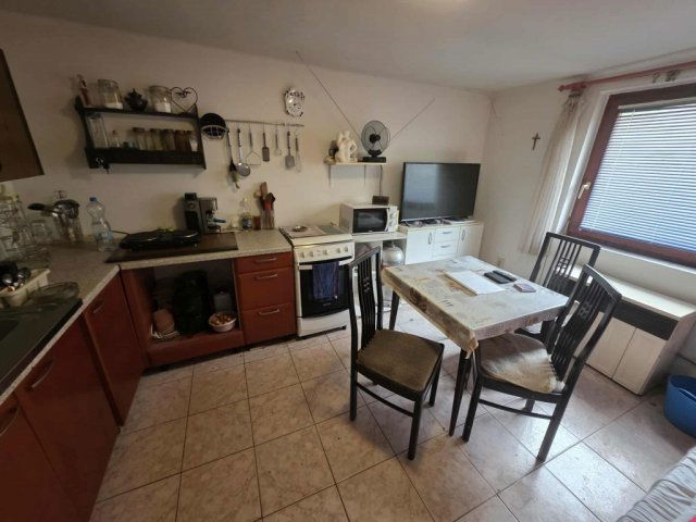 Eladó családi ház, Birjánon 33.95 M Ft, 2 szobás