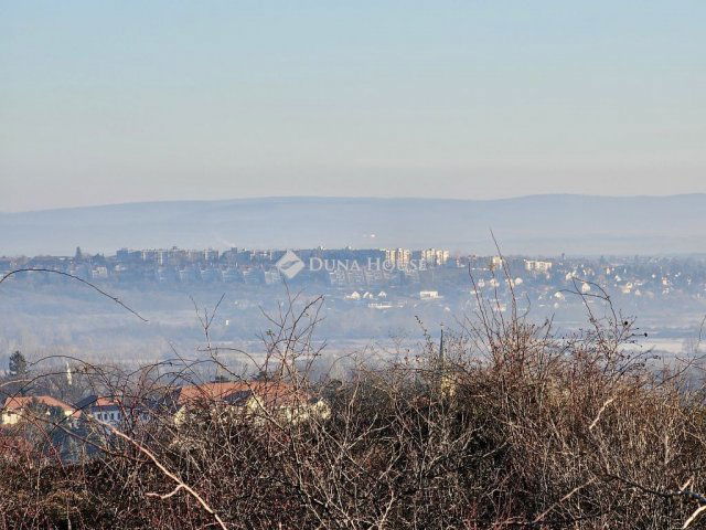Eladó telek, Pomázon 47.5 M Ft / költözzbe.hu