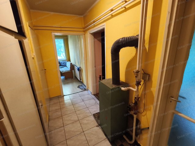 Eladó téglalakás, Bezenyén 29.9 M Ft, 2 szobás