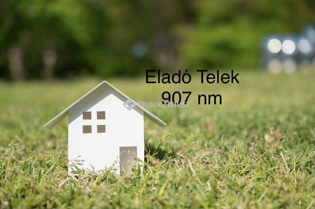 Eladó telek, Nyíregyházán 12 M Ft / költözzbe.hu