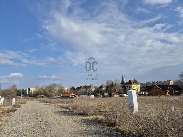 Eladó telek, Tiszafüreden 25.4 M Ft / költözzbe.hu