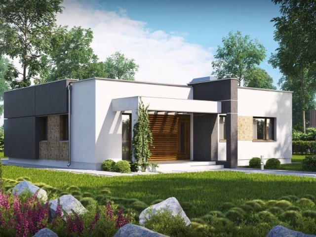 Eladó családi ház, Balatonföldváron 76 M Ft, 3 szobás