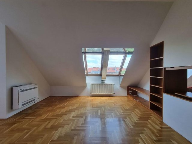 Kiadó téglalakás, albérlet, III. kerületben, Bécsi úton