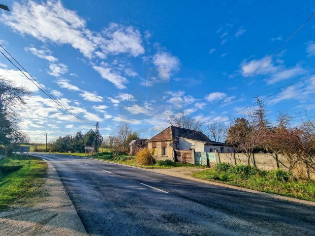 Eladó telek, Szombathelyen 35 M Ft / költözzbe.hu