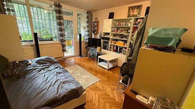 Eladó téglalakás, Budapesten, XI. kerületben, Brassó úton