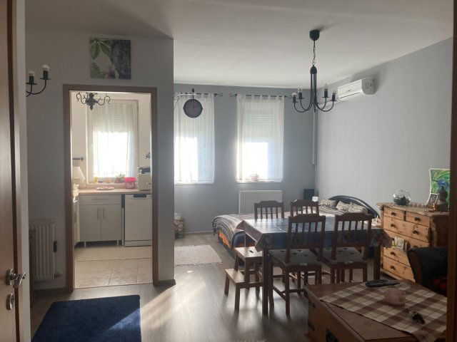Eladó téglalakás, Kecskeméten 62.9 M Ft, 1+2 szobás
