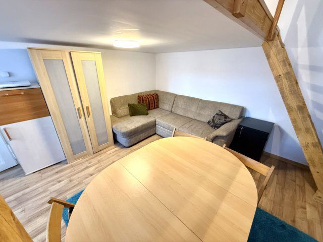 Kiadó téglalakás, albérlet, VIII. kerületben, Lujza utcában