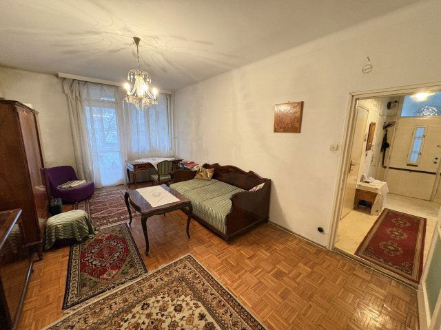 Eladó téglalakás, Budapesten, IX. kerületben, Lobogó utcában