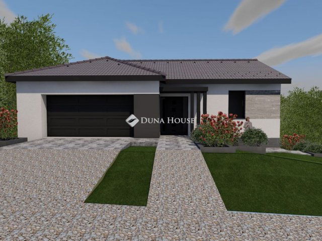 Eladó telek, Miskolcon, Muskátli utcában 17.78 M Ft