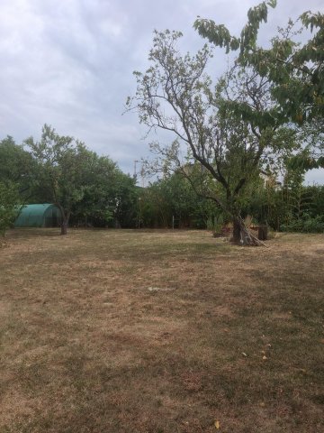 Eladó telek, Pécsett 42 M Ft / költözzbe.hu