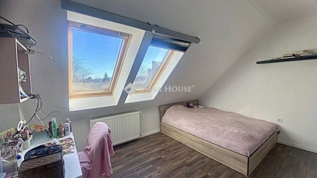 Eladó családi ház, Zalaegerszegen 99 M Ft, 5 szobás