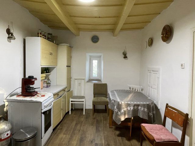 Eladó mezogazdasagi ingatlan, Jászszentandráson 13.5 M Ft