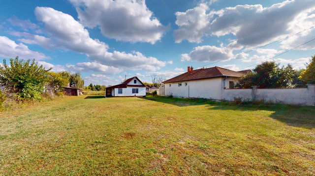 Eladó telek, Nyíregyházán 17 M Ft / költözzbe.hu