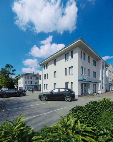 Eladó téglalakás, Sopronban 99.9 M Ft, 4 szobás