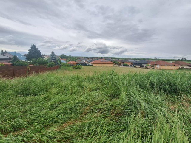 Eladó telek, Ongán 7 M Ft / költözzbe.hu