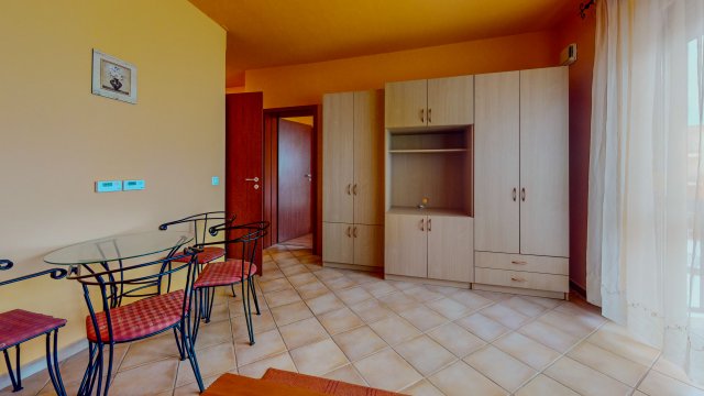 Eladó téglalakás, Hajdúszoboszlón 51.9 M Ft, 1+1 szobás