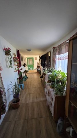 Eladó családi ház, Madarason 14 M Ft, 4 szobás