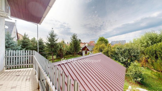 Eladó családi ház, Szikszón 42.5 M Ft, 5+1 szobás