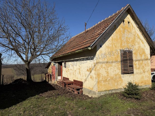 Eladó mezogazdasagi ingatlan, Nagykanizsán 5.9 M Ft, 2 szobás