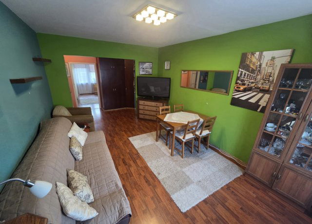 Eladó panellakás, Székesfehérvárott 53.5 M Ft, 2 szobás