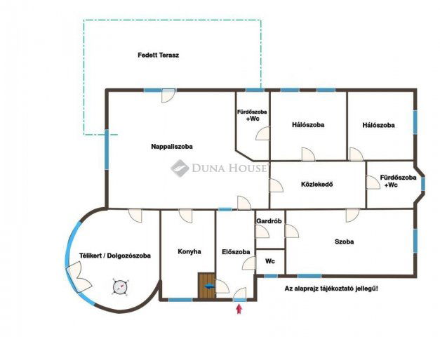 Kiadó családi ház, albérlet, Budapesten, XVI. kerületben