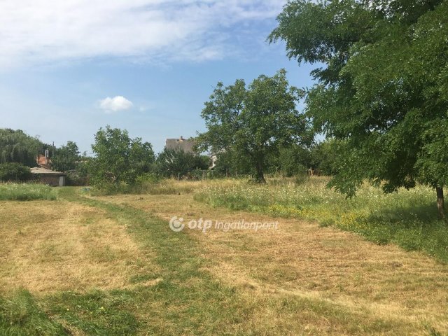Eladó telek, Domoszlón 3.99 M Ft / költözzbe.hu
