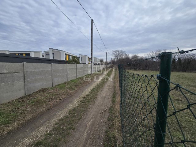 Eladó telek, Budapesten, XVII. kerületben 714 M Ft