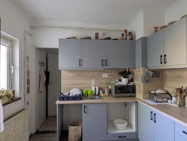 Eladó családi ház, Újrónafőn 47.5 M Ft, 2+1 szobás