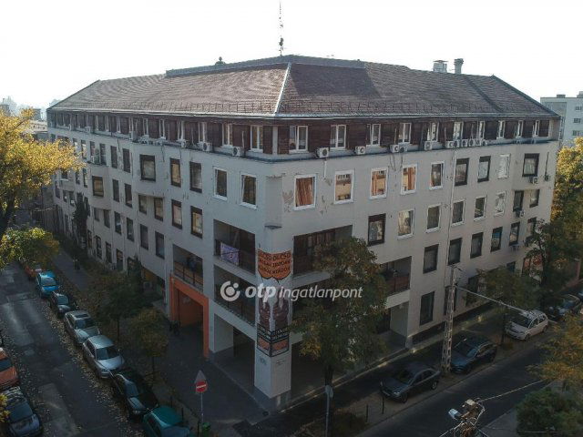 Kiadó iroda, Budapesten, XIV. kerületben 817 E Ft / hó, 1 szobás