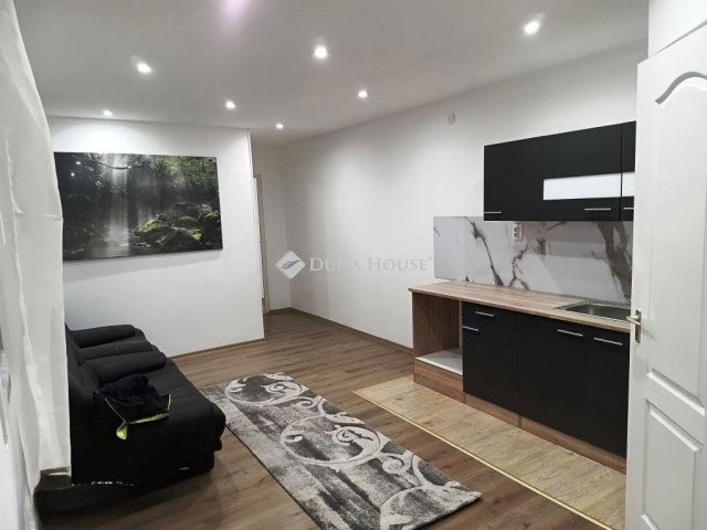 Eladó téglalakás, Budapesten, IX. kerületben, Ráday utcában