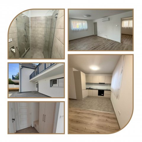 Kiadó téglalakás, albérlet, Szombathelyen 200 E Ft / hó