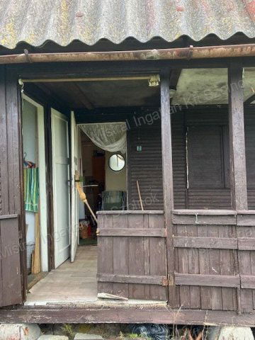 Eladó mezogazdasagi ingatlan, Nagyréven 3.6 M Ft, 2 szobás