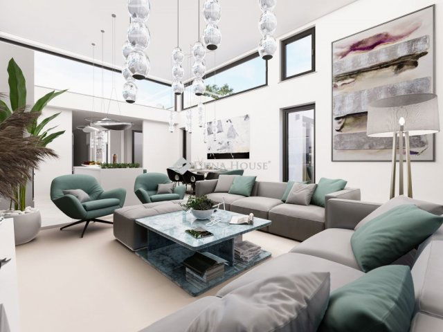 Eladó családi ház, Diósdon 239.9 M Ft, 5 szobás