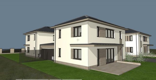 Eladó családi ház, Diósdon 189 M Ft, 4 szobás