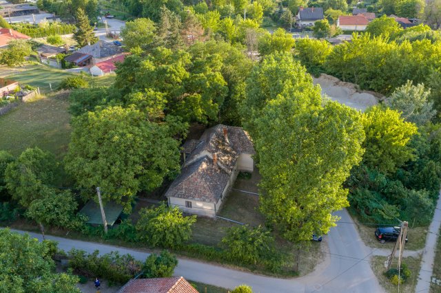 Eladó családi ház, Lovasberényben 54.9 M Ft, 2 szobás
