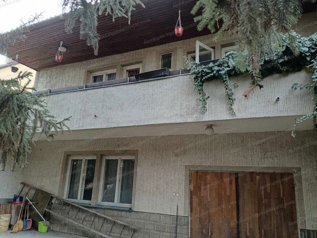 Eladó családi ház, Kaposváron 39 M Ft / költözzbe.hu