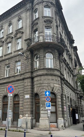 Eladó téglalakás, Budapesten, IX. kerületben 57.9 M Ft, 1 szobás